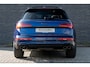Audi Q5 50 TFSI e S edition Competition Panoramadak Blue & Black