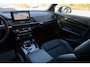 Audi Q5 50 TFSI e S edition Competition Panoramadak Blue & Black