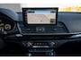 Audi Q5 50 TFSI e S edition Competition Panoramadak Blue & Black
