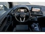 Audi Q5 50 TFSI e S edition Competition Panoramadak Blue & Black