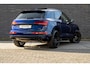 Audi Q5 50 TFSI e S edition Competition Panoramadak Blue & Black