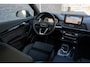 Audi Q5 50 TFSI e S edition Competition Panoramadak Blue & Black