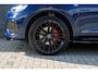 Audi Q5 50 TFSI e S edition Competition Panoramadak Blue & Black