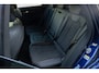 Audi Q5 50 TFSI e S edition Competition Panoramadak Blue & Black