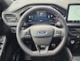 Ford Kuga 2.5 PHEV ST-Line X | Desert Island Blue | Winterpack | elektrische bedienbare achterklep | Full led | Adaptive cruise | Automatisch inparkeren etc.