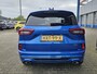 Ford Kuga 2.5 PHEV ST-Line X | Desert Island Blue | Winterpack | elektrische bedienbare achterklep | Full led | Adaptive cruise | Automatisch inparkeren etc.