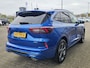 Ford Kuga 2.5 PHEV ST-Line X | Desert Island Blue | Winterpack | elektrische bedienbare achterklep | Full led | Adaptive cruise | Automatisch inparkeren etc.