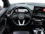 Audi Q5 Sportback 50 TFSI e S edition | Luchtvering | Panoramadak | Bang&Olufsen | Memory | Leder |