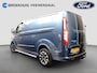 Ford Transit Custom 320 2.0 TDCI L1H1 Sport | Adap. Cruise Control | Winterpack | Camera | B&O Audio | Trekhaak | | Achteruitrijcamera | Cruise control adaptief | Elektrisch verstelbare bestuurdersstoel