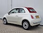 Fiat 500C 0.9 TwinAir Rock bj 2011 Navi Leer Leuke Auto!