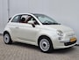 Fiat 500C 0.9 TwinAir Rock bj 2011 Navi Leer Leuke Auto!