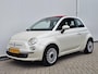 Fiat 500C 0.9 TwinAir Rock bj 2011 Navi Leer Leuke Auto!