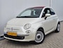 Fiat 500C 0.9 TwinAir Rock bj 2011 Navi Leer Leuke Auto!