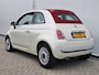 Fiat 500C 0.9 TwinAir Rock bj 2011 Navi Leer Leuke Auto!