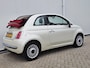 Fiat 500C 0.9 TwinAir Rock bj 2011 Navi Leer Leuke Auto!