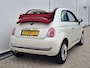 Fiat 500C 0.9 TwinAir Rock bj 2011 Navi Leer Leuke Auto!