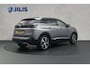Peugeot 3008 1.6 HYbrid4 300 GT | Panoramadak | Adaptieve cruise control | Half leder | LED