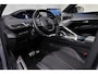 Peugeot 3008 1.6 HYbrid4 300 GT | Panoramadak | Adaptieve cruise control | Half leder | LED