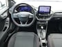 Ford Puma 1.0 EcoBoost Hybrid ST-Line | TREKHAAK | CAMERA | STUUR+STOEL+VOORRUITVERWARMING | PARKEERSENSOREN V+A | APPLE CARPLAY / ANDRIOD AUTO | NAVI | LMV 17" | KEYLESS |