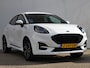 Ford Puma 1.0 EcoBoost Hybrid ST-Line | TREKHAAK | CAMERA | STUUR+STOEL+VOORRUITVERWARMING | PARKEERSENSOREN V+A | APPLE CARPLAY / ANDRIOD AUTO | NAVI | LMV 17" | KEYLESS |