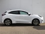 Ford Puma 1.0 EcoBoost Hybrid ST-Line | TREKHAAK | CAMERA | STUUR+STOEL+VOORRUITVERWARMING | PARKEERSENSOREN V+A | APPLE CARPLAY / ANDRIOD AUTO | NAVI | LMV 17" | KEYLESS |