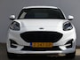Ford Puma 1.0 EcoBoost Hybrid ST-Line | TREKHAAK | CAMERA | STUUR+STOEL+VOORRUITVERWARMING | PARKEERSENSOREN V+A | APPLE CARPLAY / ANDRIOD AUTO | NAVI | LMV 17" | KEYLESS |