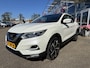 Nissan Qashqai 1.6 Tekna Panoramadak