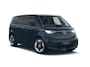 Volkswagen ID. Buzz Pro 86 kWh LWB 6p. 286 PK| 3e Zitrij | Navigatie Pro | Achteruitrijcamera | Achterklep Elektrisch | Stoelverwarming | Stuurwielverwarming | Park Assist Plus