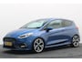 Ford Fiesta 1.5 ST Recaro Schaalstoelen, Carbon, Airco, Cruise, Apple Carplay, Winterpakket