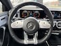 Mercedes-Benz A-klasse A 35 AMG 4-Matic Edition 1 | AMG Nightpakket | AMG Performance-stoelenpakket | Spiegelpakket | Achteruitrijcamera | Panoramadak | Advanced sound system