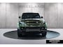 Land Rover Defender 110 P300e 110 Forest Edition | Panoramadak | Trekhaak | Cold Climate Pack Woolstone Green/Ebony