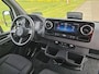 Mercedes-Benz Sprinter 317 L3 Pro L3H2 Mbux Maxi 10 LED Navi Automaat PDC Airco Camera BPM VRIJ Euro6 170 PK!