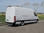 Mercedes-Benz Sprinter 317 L3 Pro L3H2 Mbux Maxi 10 LED Navi Automaat PDC Airco Camera BPM VRIJ Euro6 170 PK!