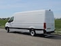 Mercedes-Benz Sprinter 317 L3 Pro L3H2 Mbux Maxi 10 LED Navi Automaat PDC Airco Camera BPM VRIJ Euro6 170 PK!