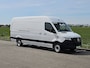 Mercedes-Benz Sprinter 317 L3 Pro L3H2 Mbux Maxi 10 LED Navi Automaat PDC Airco Camera BPM VRIJ Euro6 170 PK!
