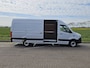 Mercedes-Benz Sprinter 317 L3 Pro L3H2 Mbux Maxi 10 LED Navi Automaat PDC Airco Camera BPM VRIJ Euro6 170 PK!