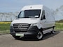 Mercedes-Benz Sprinter 317 L3 Pro L3H2 Mbux Maxi 10 LED Navi Automaat PDC Airco Camera BPM VRIJ Euro6 170 PK!