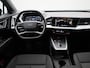 Audi Q4 e-tron 40 Edition 77 kWh 204 PK l Apple Carplay | Android Auto l Airco l Voorverwarming en -ventilatie l Parkeerhulp achter l Stoelverwarming l Alarm Klasse III l LED Koplampen l Audi sound system l