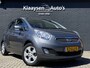 Kia Venga 1.4 CVVT X-ecutive | cruise control | trekhaak | climate control | parkeersensoren | lichtmetalen velgen