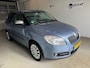 Skoda Fabia 1.2-12V Go AIRCO 5DRS