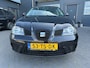 SEAT Ibiza 1.2 met airco, elektrische ramen en nieuwe APK!
