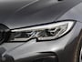 BMW 3-Serie 330e High Executive M Sport | Schuifdak | Laser LED | HUD | Leder | 360 Camera | Harman Kardon | Apple Carplay/Android Auto | 293 PK XtraBoost | 19"