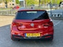 BMW 1-Serie 118I High Executive Automaat Navi Camera Leer Trekhaak