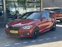 BMW 1-Serie 118I High Executive Automaat Navi Camera Leer Trekhaak