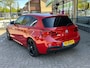 BMW 1-Serie 118I High Executive Automaat Navi Camera Leer Trekhaak