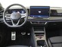 Volkswagen Tiguan 1.5 eHybrid R-Line Edition | SoH 100%|  Panoramadak | Trekhaak | Lederen bekleding | Black style | Head-up display | Harman/kardon audio | 360 camera | Parkeerassistent |