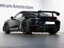Porsche 718 GT4 RS