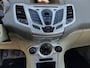 Ford Fiesta 1.6 Ghia