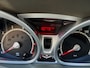 Ford Fiesta 1.6 Ghia