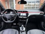 Opel Corsa 1.2 GS Line, 130Pk, leder+ massage, navi, adapt cruise, camera, keyless